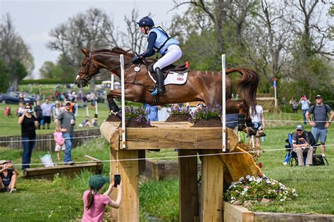 land rover 3 day eventing